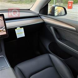 تێسلا مۆدێلی Y